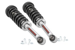 Ford F-150 Suspension Lift Kit - Front - Rough Country - N3 Performance - '14-'23